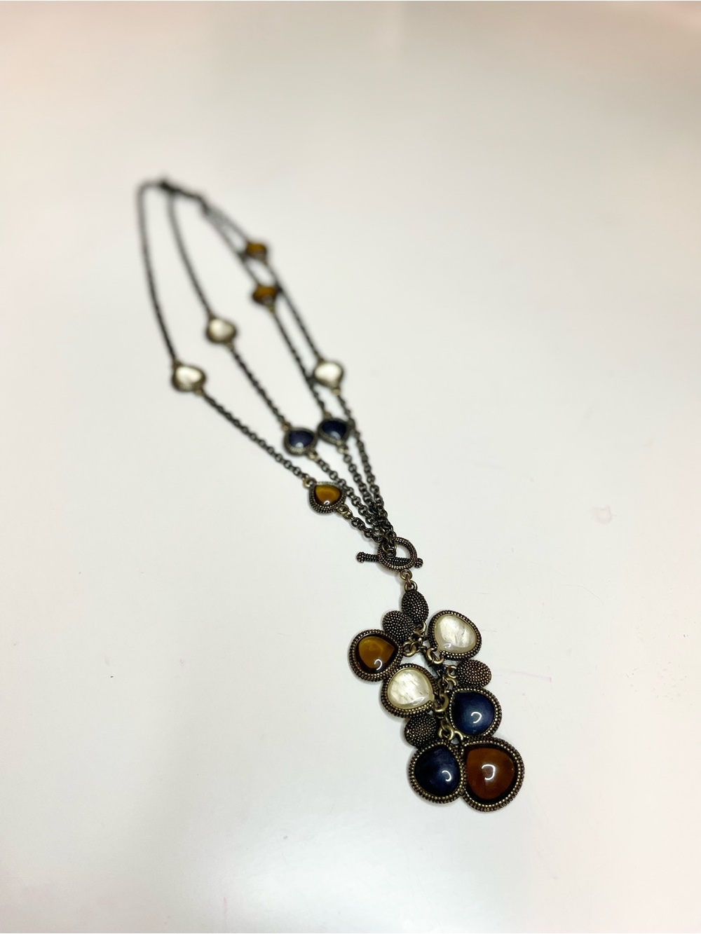 Lia Sophia Monaco Necklace
